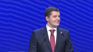 Главные решения года: о чём говорил губернатор ЯНАО в ежегодном докладе