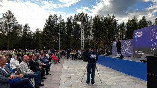 В Ноябрьске построят новый современный аэропорт