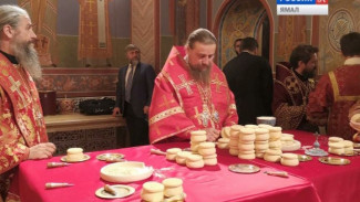 Особая святыня для Ямала: икона царственного страстотерпца Николая Второго будет доставлена в Ноябрьск