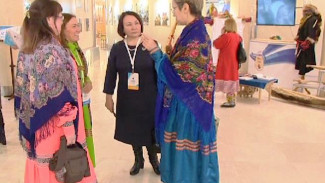 В Ханты-Мансийске дан старт Году сохранения языков коренных народов России, объявленному ООН