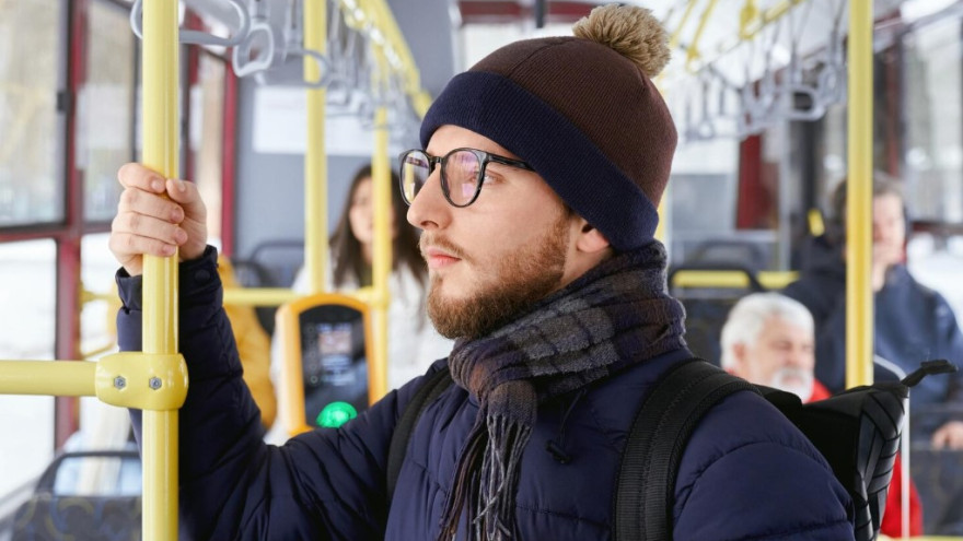 Педагог по этикету из Салехарда рассказала, как сделать поездки в общественном транспорте комфортными