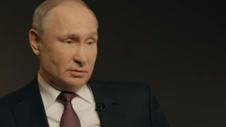 Путин: зависимость российской экономики от нефтегазовых доходов снижается