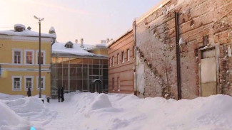 Старейшему кинотеатру Архангельской области дадут вторую жизнь