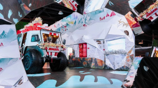 Национальный центр «Россия» приглашает погрузиться в культуру Ямала