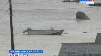 В Шурышкарском районе пока родители рыбачили, утонул их полуторагодовалый ребёнок