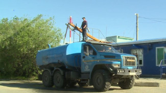 На Ямале талоны за привозную воду уходят в прошлое