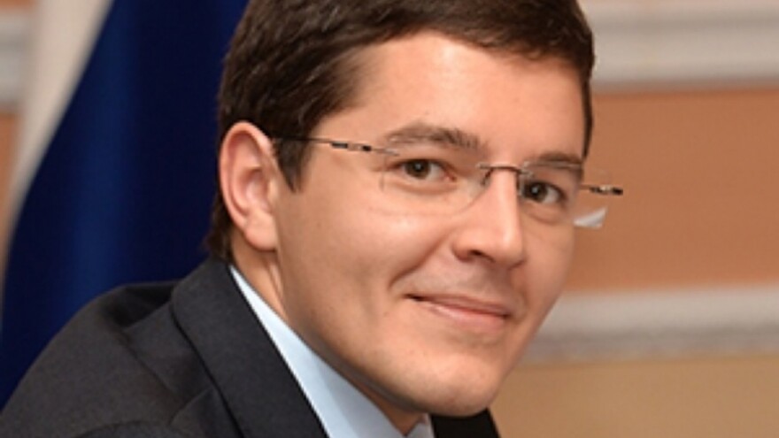 Глава региона поблагодарил журналистское сообщество Ямала за преданность делу