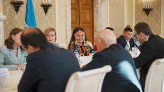 Ямальская делегация представит округ в трех странах Европы