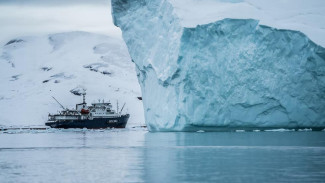 Нерадивых судоводителей предложили наказывать за некорректное обращение с ГСМ в Арктике