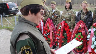 Поисковики под руководством ямальских ветеранов завершили вахту в Новгородской области