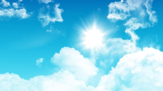 Погода в Салехарде: солнечная среда ожидается на Ямале
