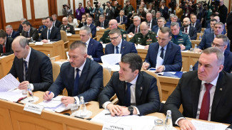 На Ямале усилят меры безопасности в период паводков и пожароопасного сезона