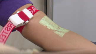 Прощай, стресс от уколов: как веновизоры помогают медикам и пациентам