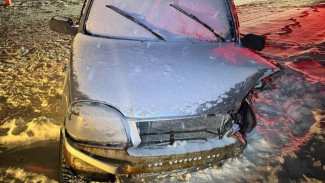 Семь человек пострадали в результате ДТП на Ямале за сутки