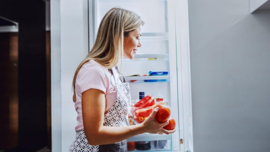 Хитрости от опытных хозяек: 10 продуктов, которые всегда должны быть дома