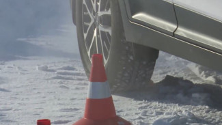 В Лабытнанги выбрали лучшую женщину за рулём