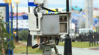 В ГИБДД рассказали, как можно узнать о местонахождении камер на ямальских дорогах