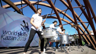 40 ямальских школьников и студентов отправляются в Казань на чемпионат «WorldSkills»