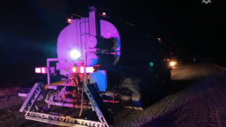 Смертельное ДТП на автодороге Сургут — Салехард: водителя грузовика ждёт суд