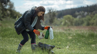 Добровольцы очистят село Мыс Каменный и парк «Ингилор» от мусора 