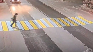 Два подростка пострадали в ДТП на Ямале