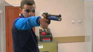 Ямальский выстрел по Олимпийским стандартам: губкинские  стрелки удостоились высоких наград