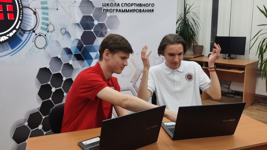 На Ямале появится региональный центр спортивного программирования