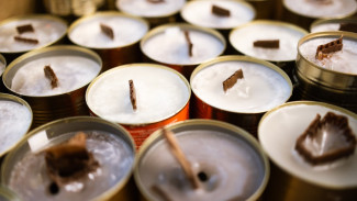 Свет и тепло в окопах: школьники Салехарда готовят гуманитарную помощь