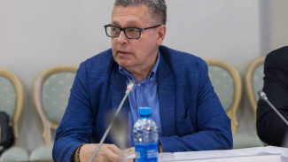 Рифат Сабитов: "В России активно развиваются отечественные цифровые платформы и цифровые сервисы"