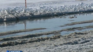 В округе запущена «горячая линия» для жалоб на плохую очистку от снега