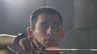 Юный лучник из Лабытнанги стал мастером спорта международного класса