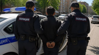 В Салехарде задержали нелегальных мигрантов