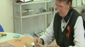 Жительница Ноябрьска получила письмо от отца спустя 76 лет