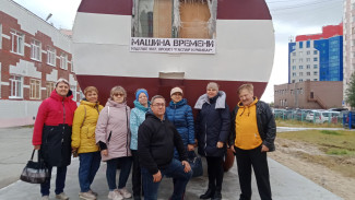 В Новом Уренгое ищут дарителей предметов быта из советского прошлого