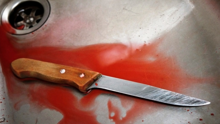 Застолье закончилось кровавой расправой: жительница Салехарда обвиняется в совершении убийства