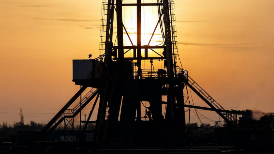 Нефтегазовым компаниям могут компенсировать часть затрат на трудноизвлекаемые запасы