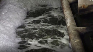 Борьба за чистую воду: в Тюмени устраняют последствия паводка