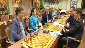 Ямальская шахматистка Александра Горячкина поборется за мировую корону