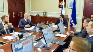 Губернатор Ямала и вице-президент «Ростелекома» обсудили новые цифровые проекты