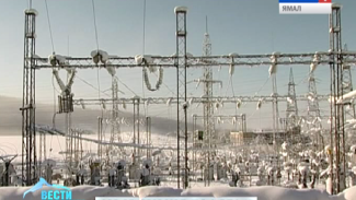 В Магаданской области началась реконструкция главной резервной электростанции Колымы