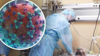 В Новом Уренгое от коронавируса умерла женщина 87 лет