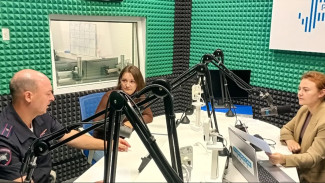 «Безопасная дорога-2026». Выпуск двадцать восемь