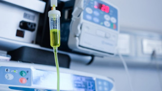 Врачи Ямала и Волновахи вытащили военнослужащего с того света