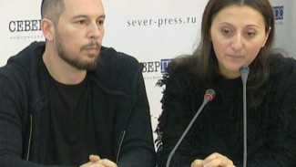 Оценить творческий потенциал местных мастеров и открыть их таланты миру: в Салехард приехали модельеры из Милана