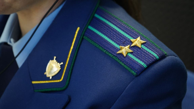 Прокуратура через суд добилась права жителя Ноябрьска на звание «Ветеран ЯНАО»