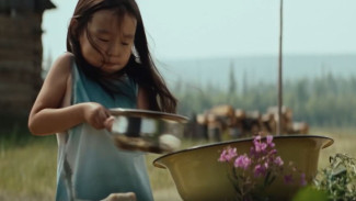Новый якутский фильм «Карина» бьёт рекорды по кассовым сборам