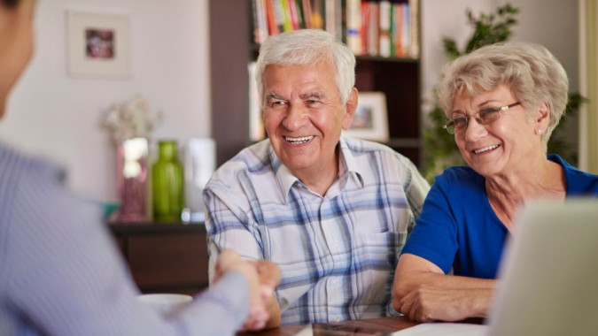 ЯНАО вошел в число российских лидеров по размеру средних пенсий
