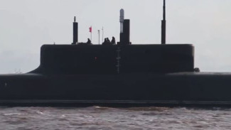 «Князь Владимир» готов служить. Ракетный подводный крейсер пополнит ряды ВМФ