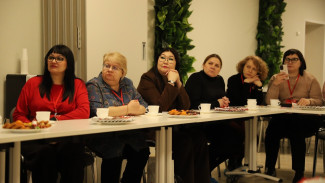 Педагоги Ямала изучают современные психологические методы обучения и воспитания