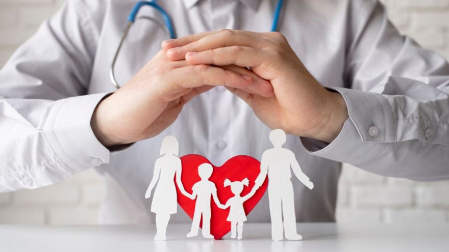 Открытие Года здоровья на Ямале соберёт тысячи участников